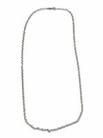 Collana Suali Donna in Argento BM1315/90